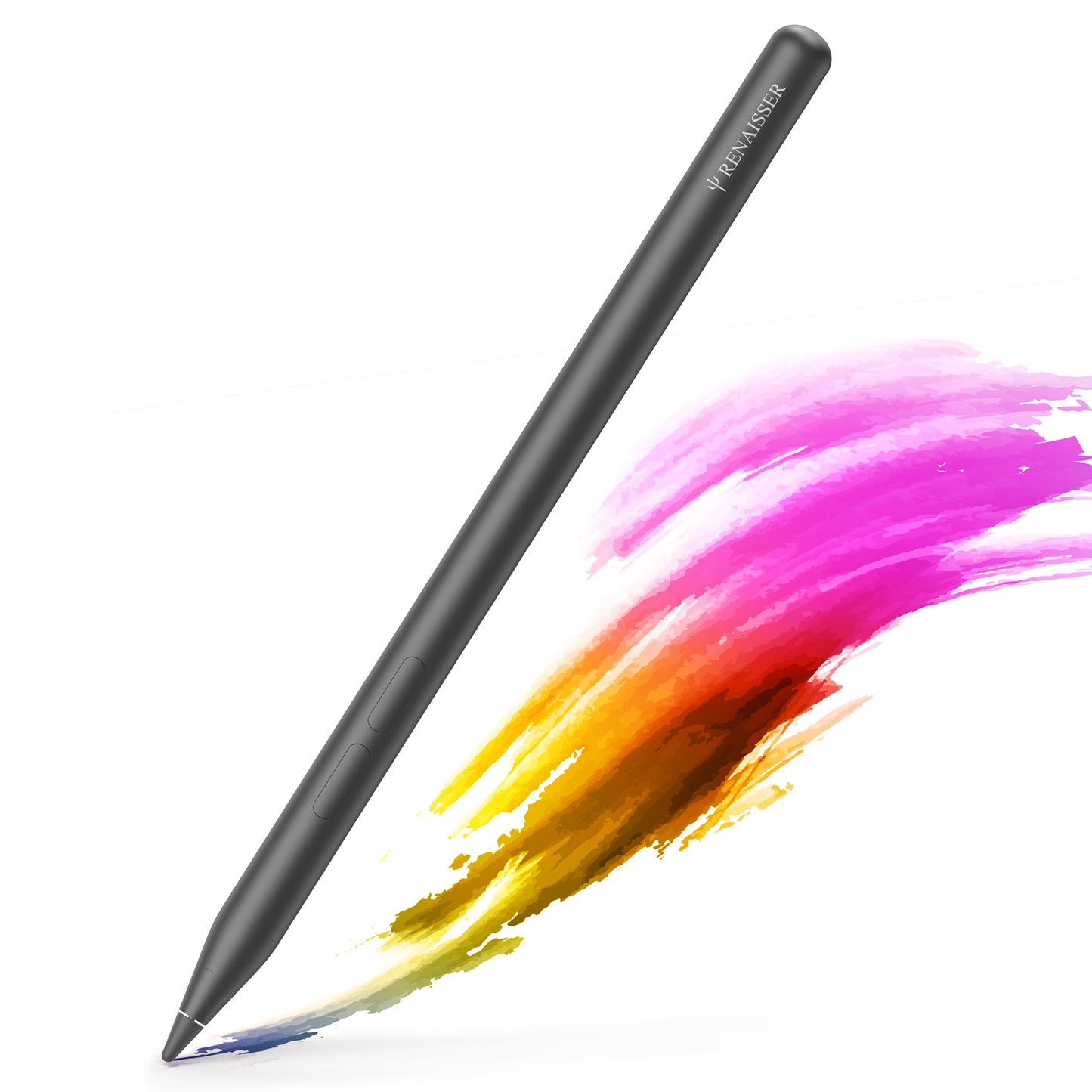 RENAISSER Raphael 520C USB-C Stylus for Surface