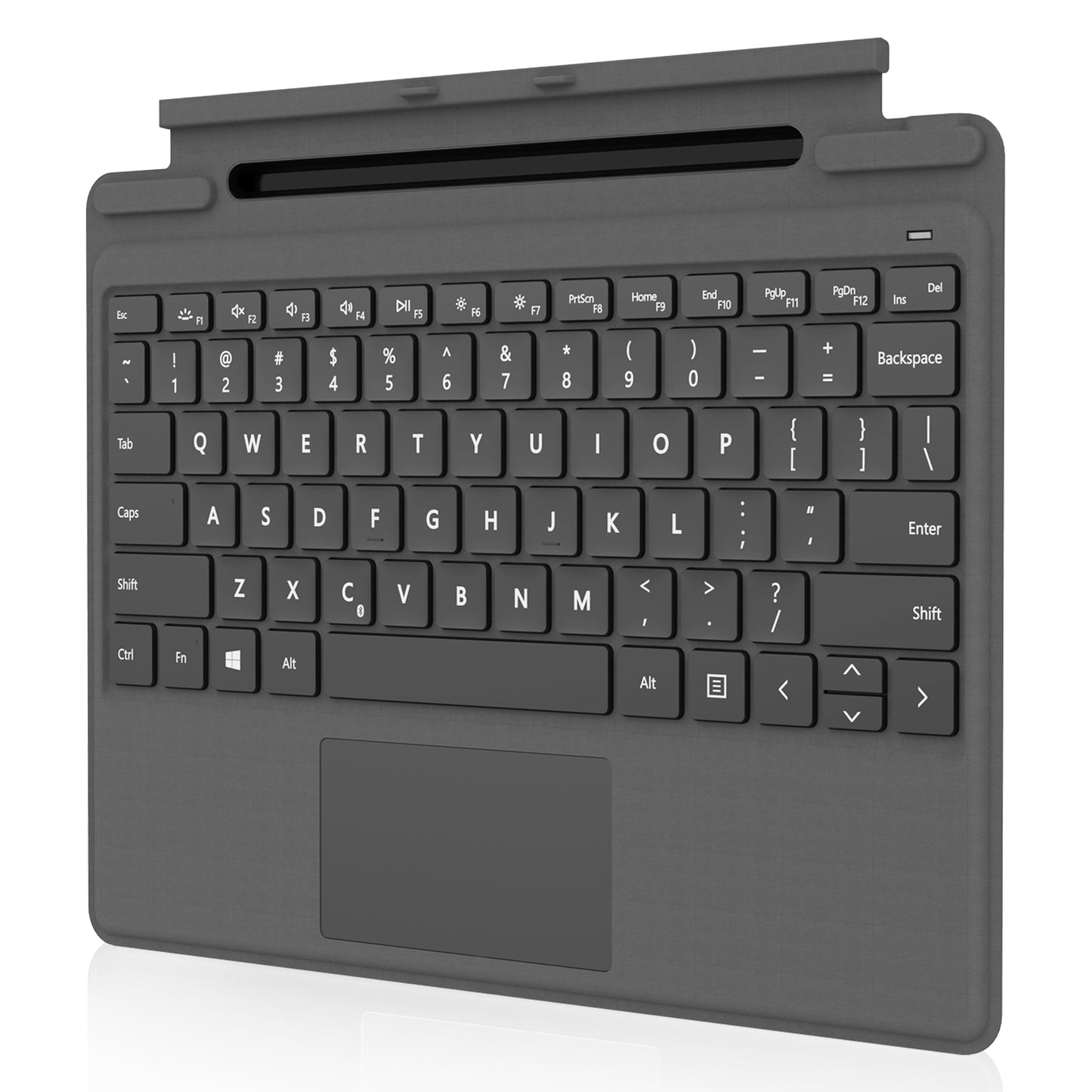 RENAISSER Pelican Keyboard for Surface Pro 9/ Pro 8/ Pro X