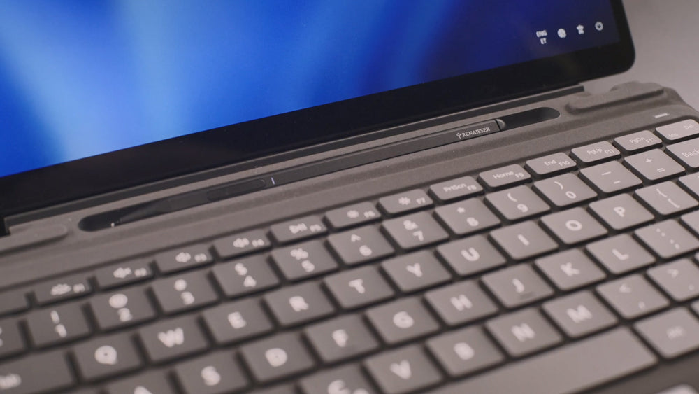 RENAISSER | Best Stylus Pen and Keyboard for Surface