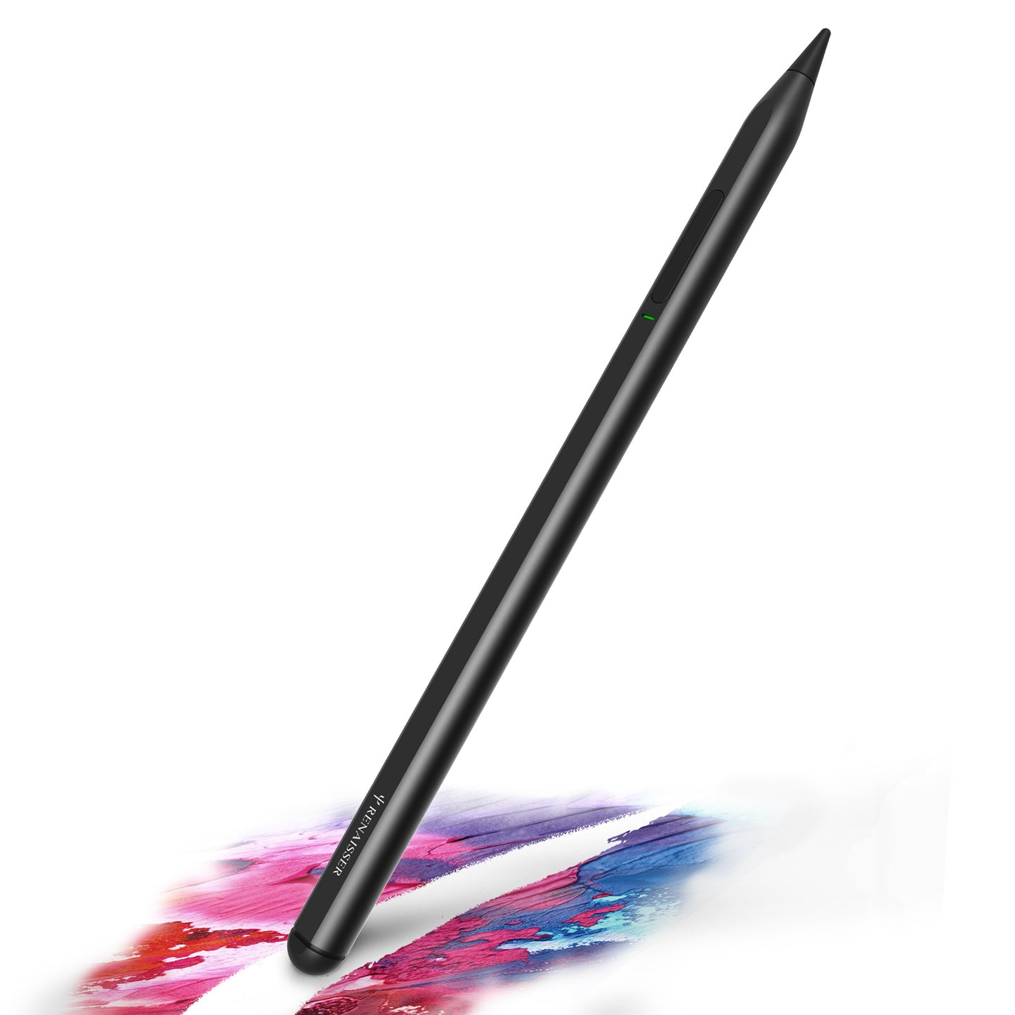 RENAISSER Raphael 530T Dual Eraser Stylus for Surface