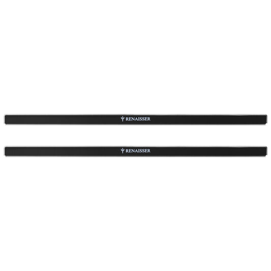 Stylus Attachable Metal Sticker